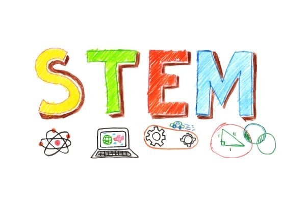 STEM A Rebranded Idea of the Past